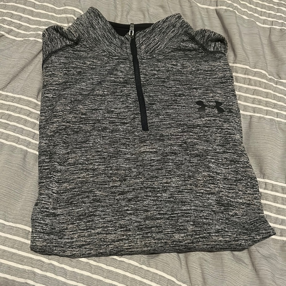 Men’s Under Armour 1/4 Zip